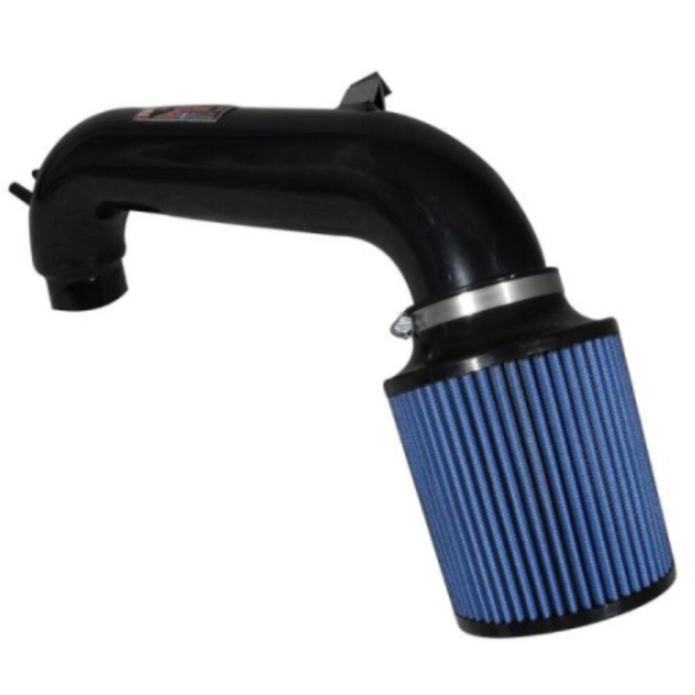 Injen SP1386BLK Black Aluminum Cold Air Intake 2010-2012 Hyundai Genesis 2.0